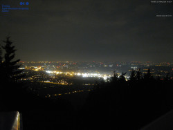 Červená sjezdovka, Třinec