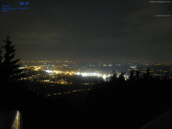 Červená sjezdovka, Třinec