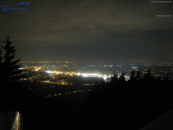 Červená sjezdovka, Třinec