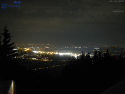 Červená sjezdovka, Třinec