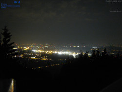Červená sjezdovka, Třinec