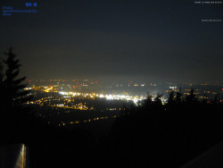 Červená sjezdovka, Třinec