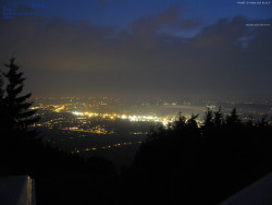 Červená sjezdovka, Třinec