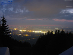 Červená sjezdovka, Třinec