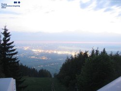 Červená sjezdovka, Třinec