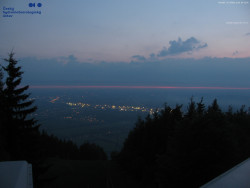 Červená sjezdovka, Třinec