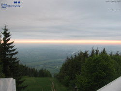 Červená sjezdovka, Třinec