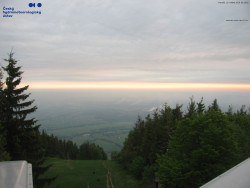 Červená sjezdovka, Třinec