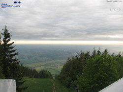Červená sjezdovka, Třinec