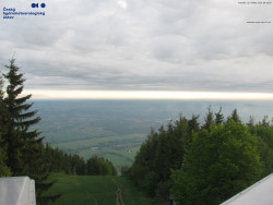 Červená sjezdovka, Třinec