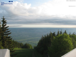 Červená sjezdovka, Třinec