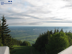 Červená sjezdovka, Třinec