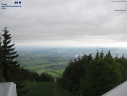 Červená sjezdovka, Třinec
