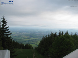 Červená sjezdovka, Třinec