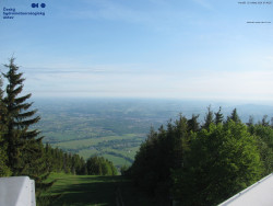 Červená sjezdovka, Třinec