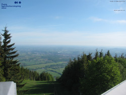 Červená sjezdovka, Třinec