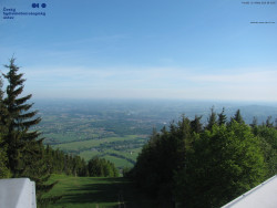 Červená sjezdovka, Třinec