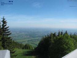 Červená sjezdovka, Třinec