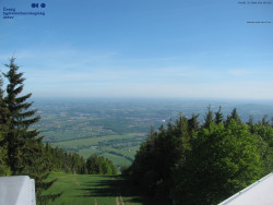 Červená sjezdovka, Třinec