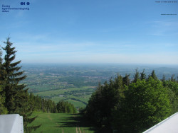 Červená sjezdovka, Třinec