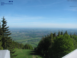 Červená sjezdovka, Třinec