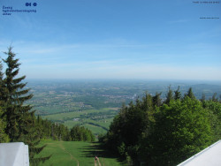 Červená sjezdovka, Třinec