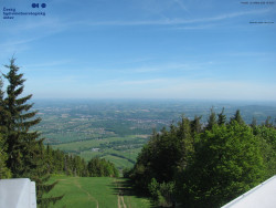 Červená sjezdovka, Třinec