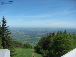 Červená sjezdovka, Třinec