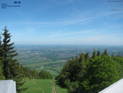 Červená sjezdovka, Třinec