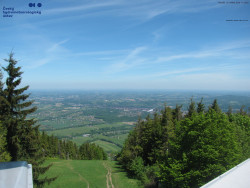 Červená sjezdovka, Třinec