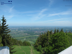 Červená sjezdovka, Třinec