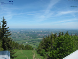 Červená sjezdovka, Třinec