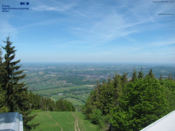 Červená sjezdovka, Třinec