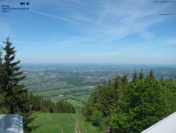 Červená sjezdovka, Třinec