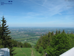 Červená sjezdovka, Třinec