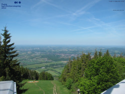 Červená sjezdovka, Třinec