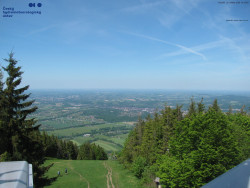 Červená sjezdovka, Třinec