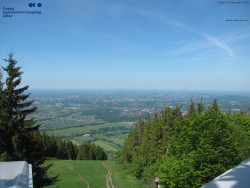 Červená sjezdovka, Třinec