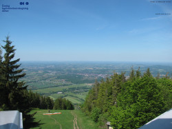 Červená sjezdovka, Třinec