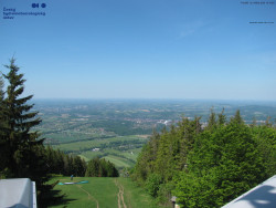 Červená sjezdovka, Třinec