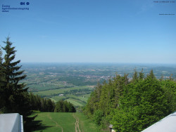 Červená sjezdovka, Třinec