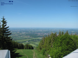 Červená sjezdovka, Třinec