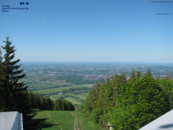 Červená sjezdovka, Třinec
