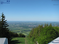 Červená sjezdovka, Třinec