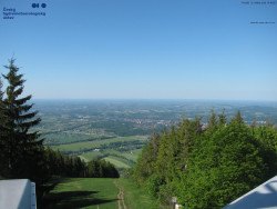 Červená sjezdovka, Třinec