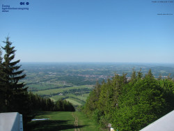 Červená sjezdovka, Třinec