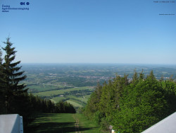Červená sjezdovka, Třinec