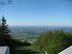 Červená sjezdovka, Třinec