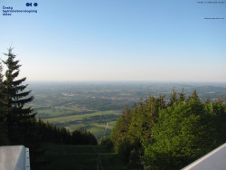 Červená sjezdovka, Třinec