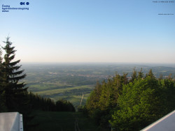 Červená sjezdovka, Třinec